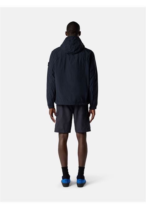 giacca 4100112 uomo navy STONE ISLAND | L1S15 4100112 S0345V0020